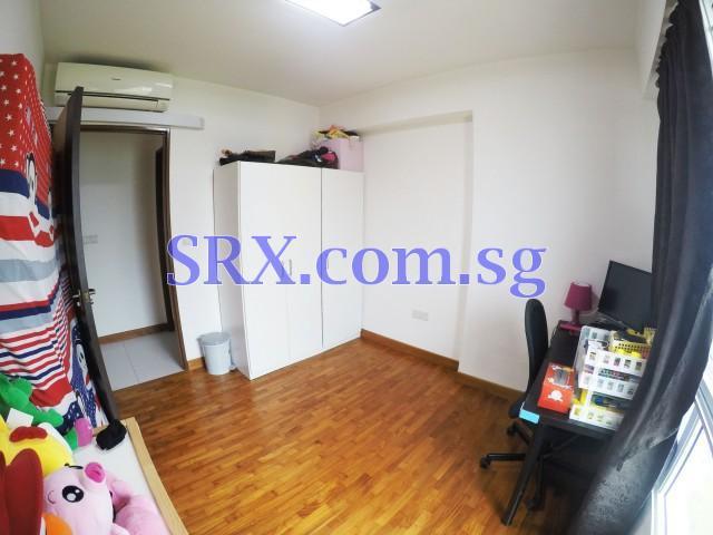 Blk 619D Punggol Drive (Punggol), HDB 4 Rooms #153039302